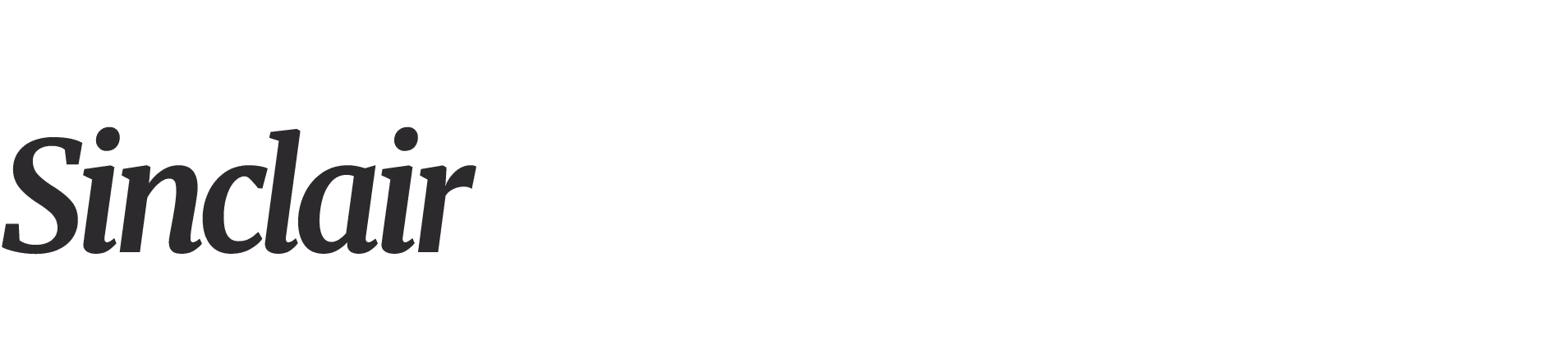 Sinclair