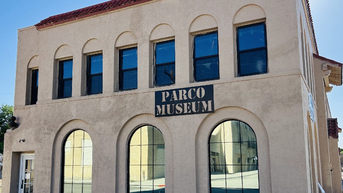Parco/Sinclair Museum