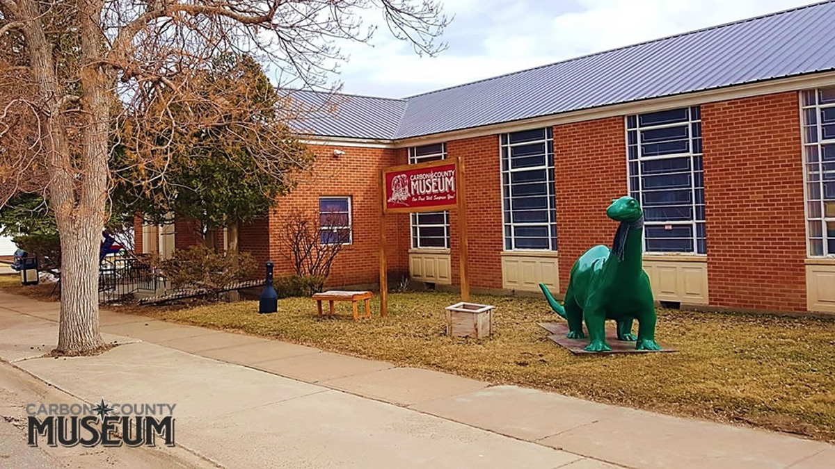 Carbon County Museum