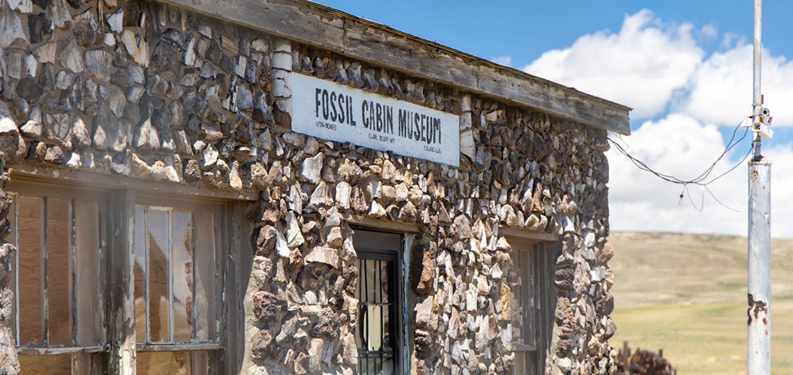 Discover Carbon County, Wyoming Seminoe State Park