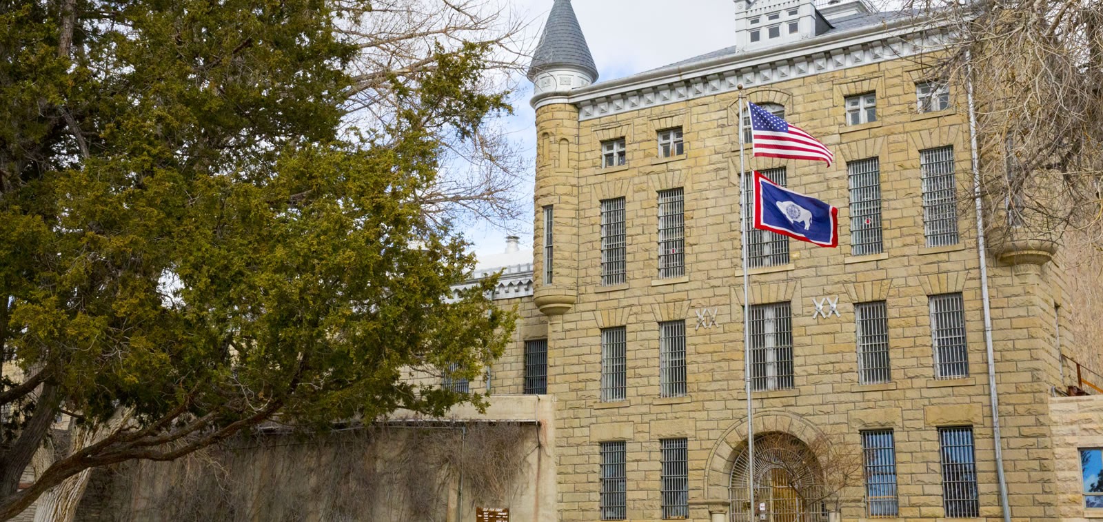 Discover Carbon County, Wyoming Seminoe State Park