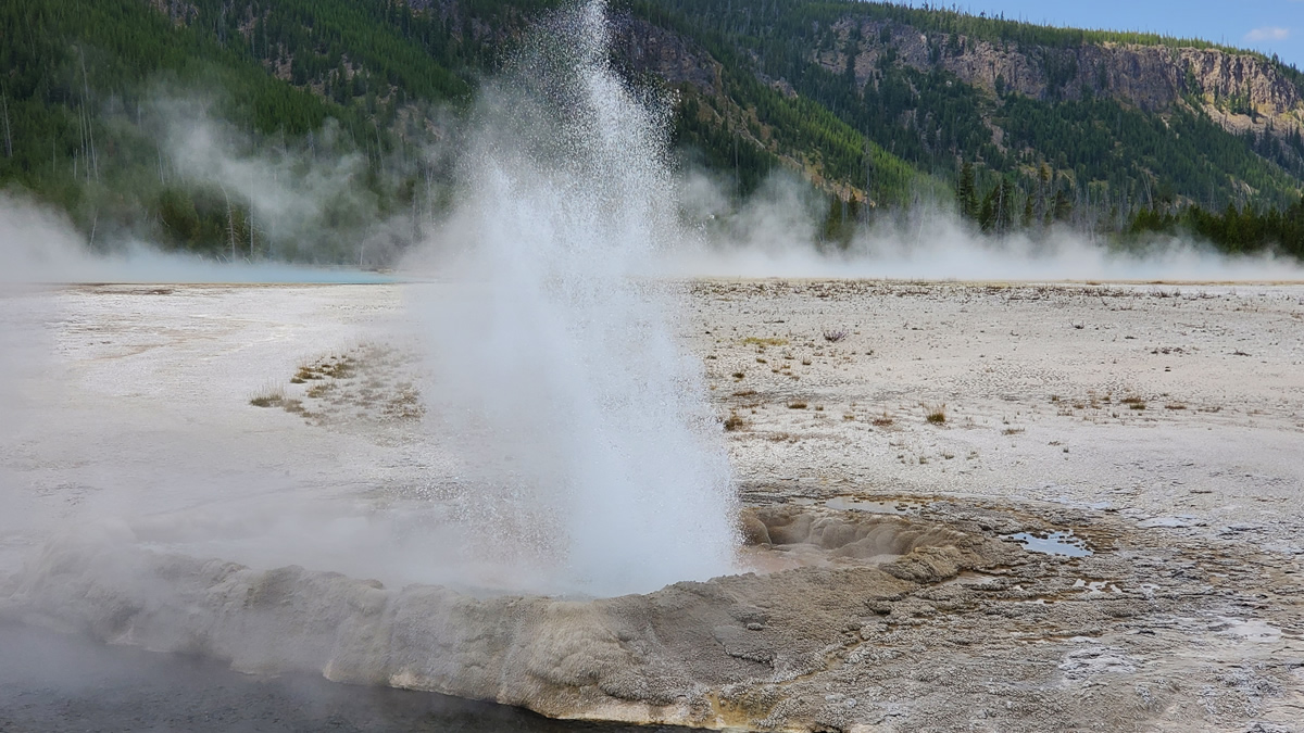 Yellowstone