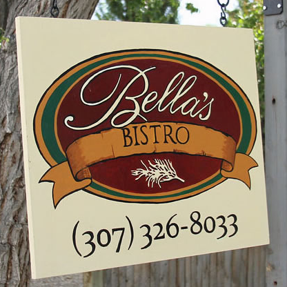 Bella’s Bistro